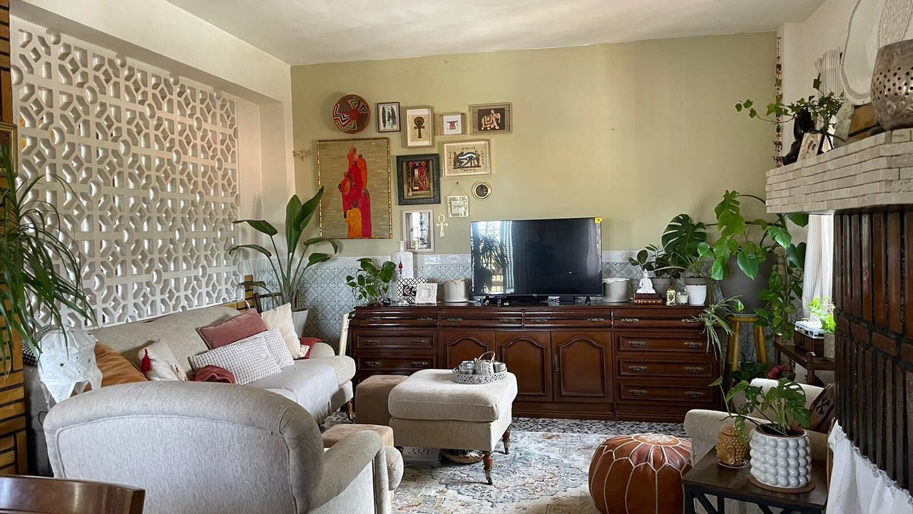 Photo of Livingroom in Carlet