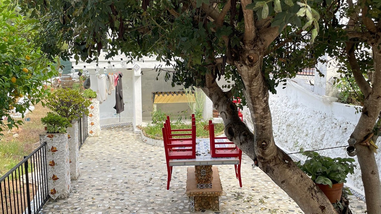 Photo of Patio Balcony in Carlet