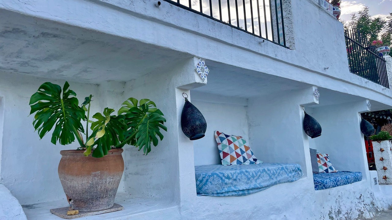 Photo of Patio Balcony in Carlet