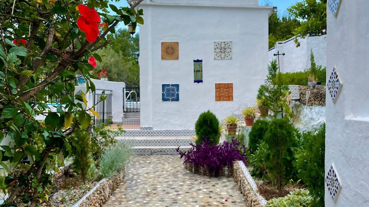 Photo of Outdoor in Carlet