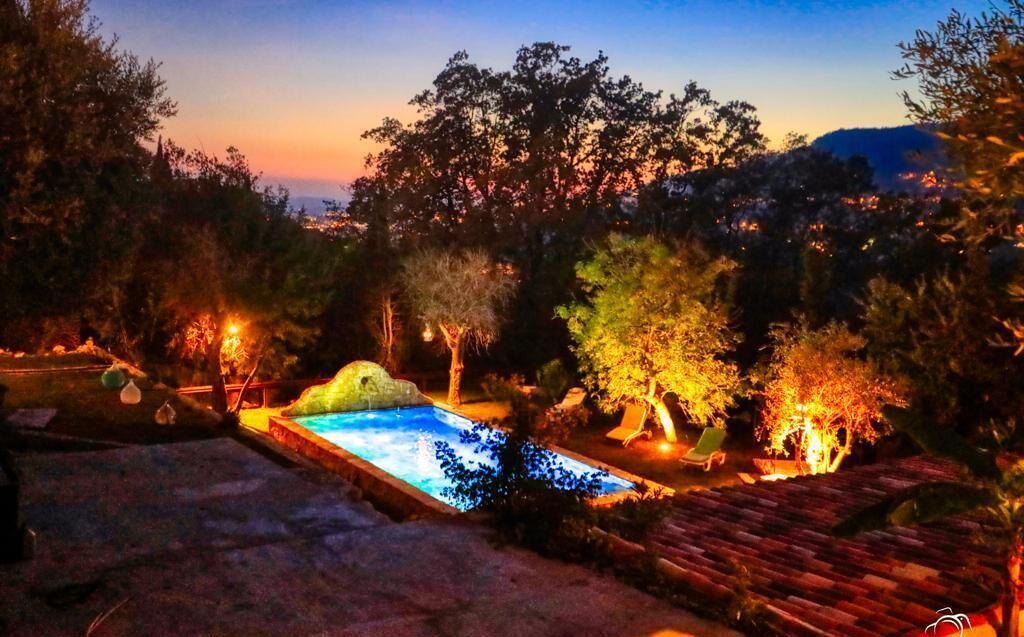 Photo of Outdoor in Grasse