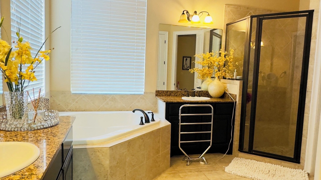 Photo of Bathroom in Missouri City