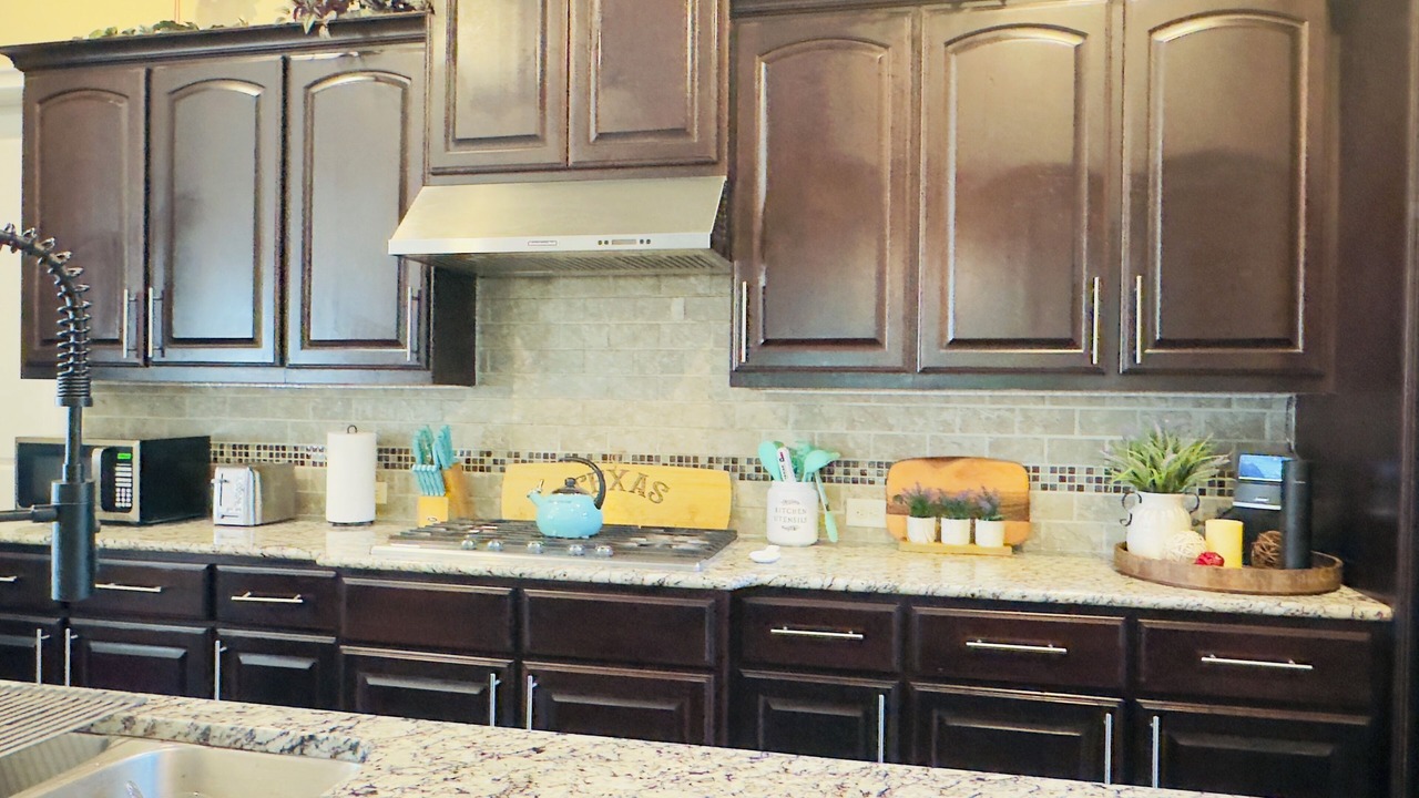 Photo of Kitchen in Missouri City