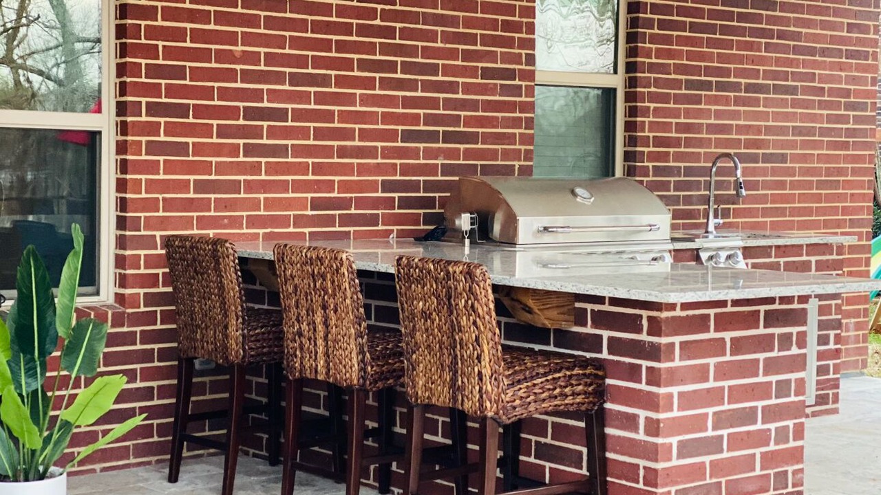 Photo of Outdoor in Missouri City