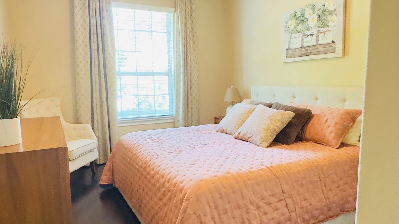 Photo of Bedroom in Missouri City