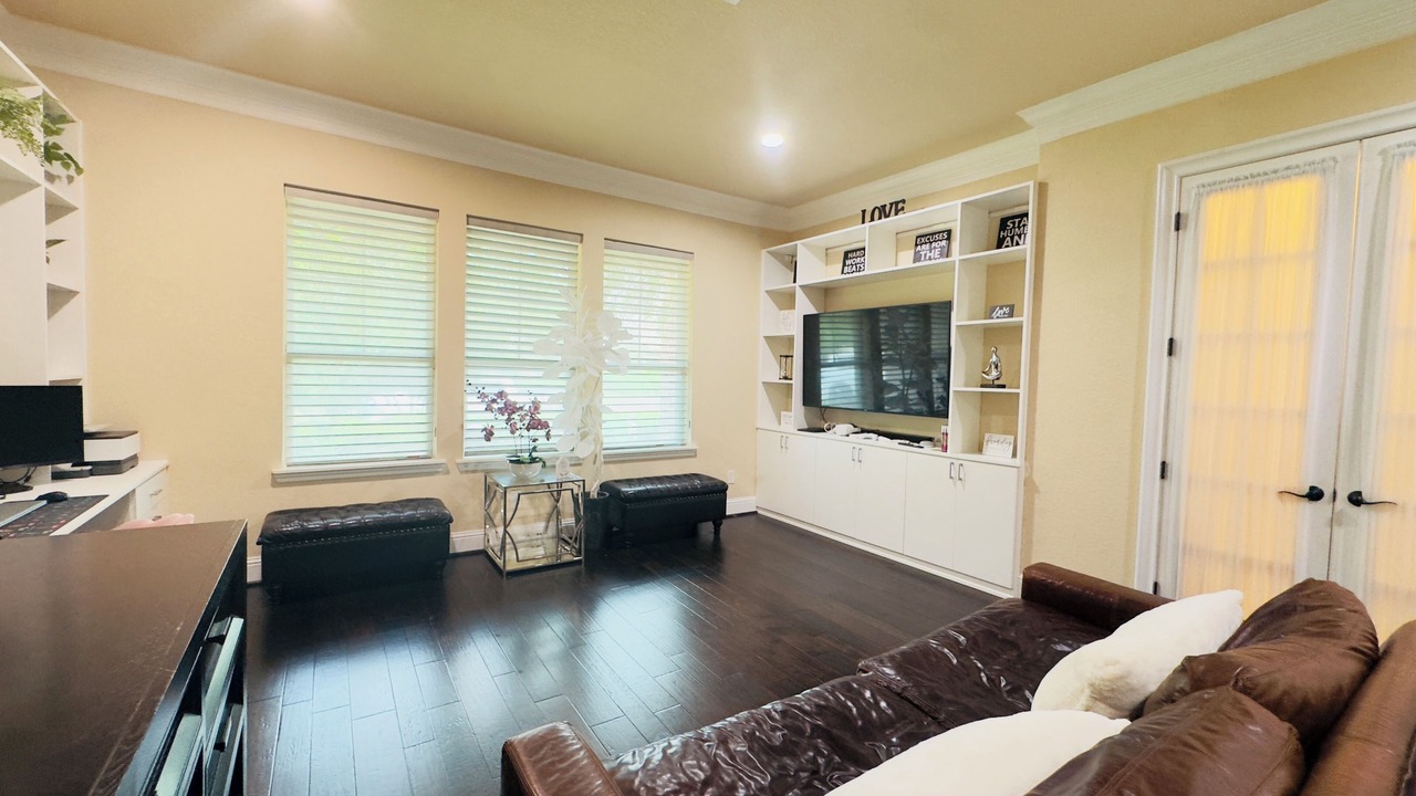 Photo of Livingroom in Missouri City