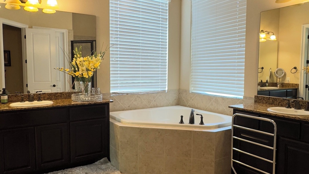 Photo of Bathroom in Missouri City