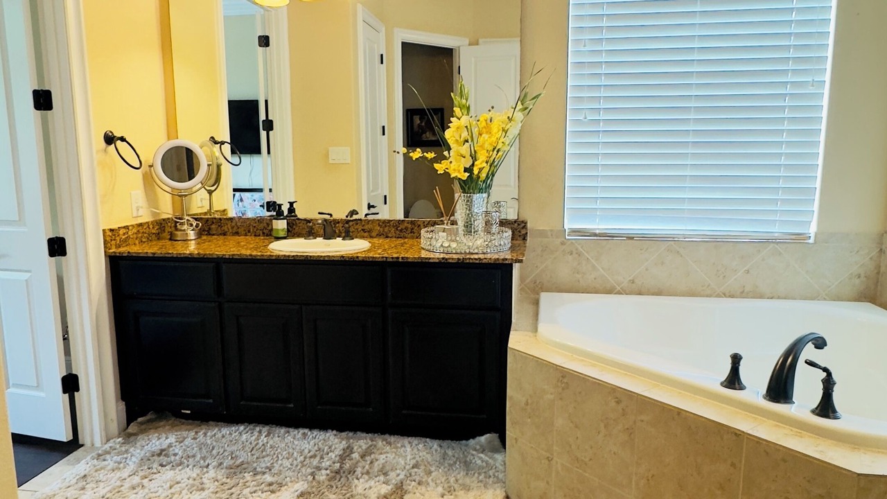 Photo of Bathroom in Missouri City