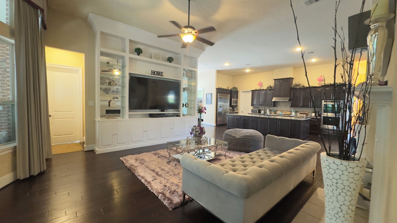 Photo of Livingroom in Missouri City