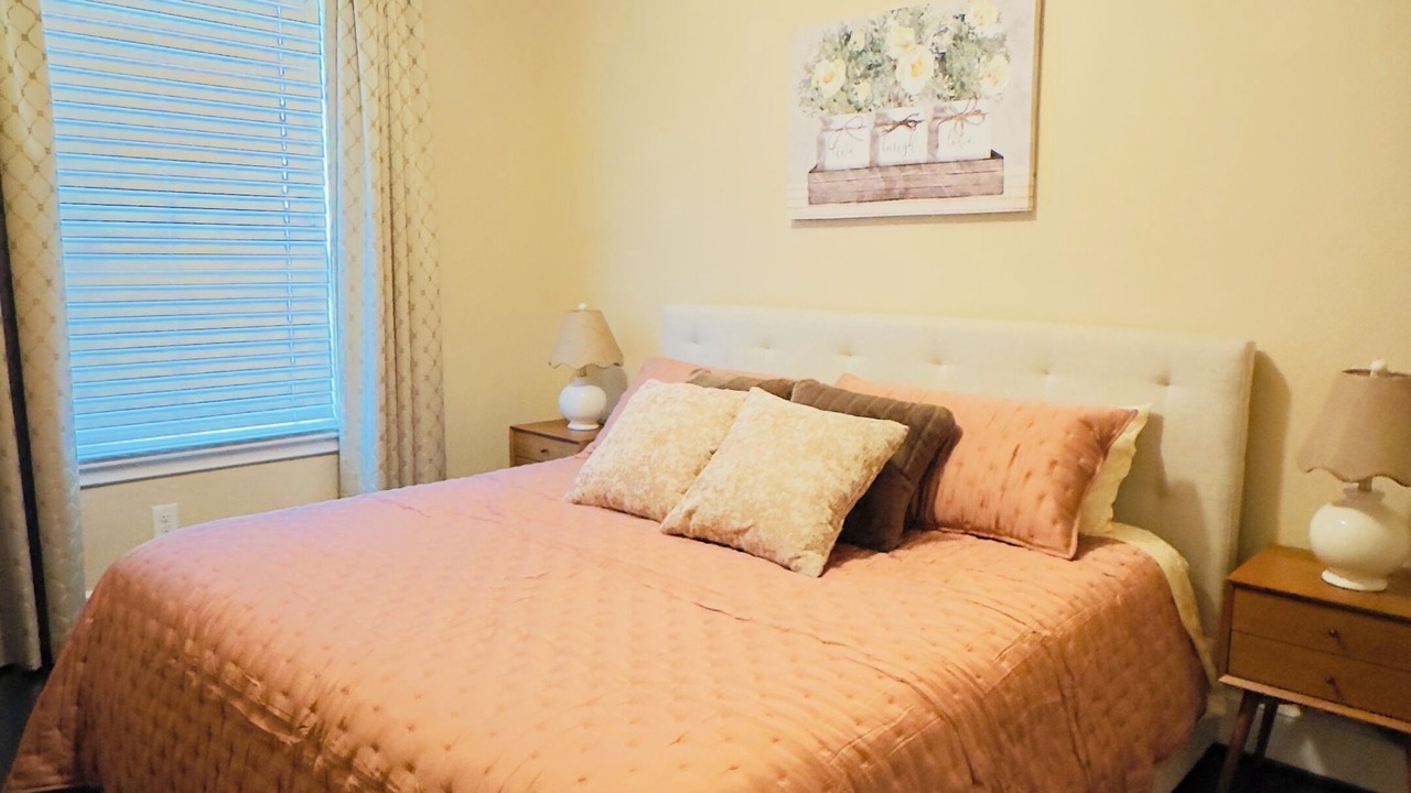 Photo of Bedroom in Missouri City