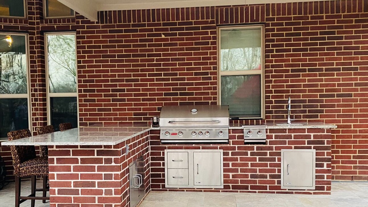 Photo of Outdoor in Missouri City