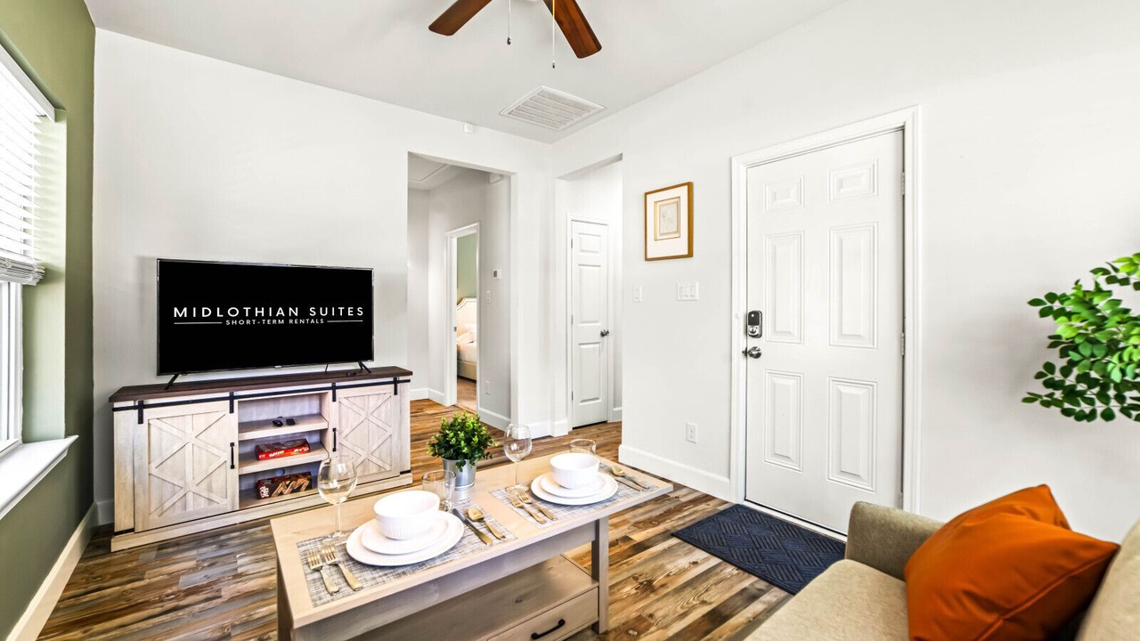 Photo of Livingroom in Rockwall