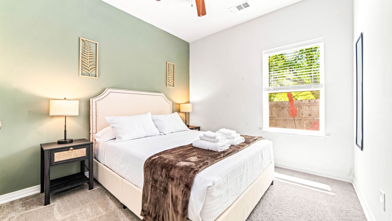 Photo of Bedroom in Rockwall