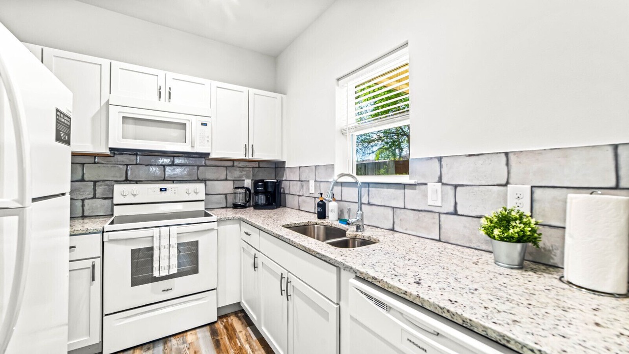 Photo of Kitchen in Rockwall
