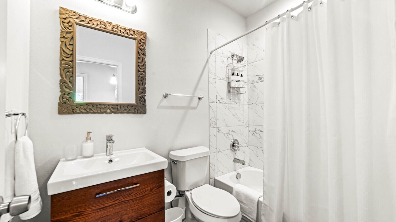 Photo of Bathroom in Rockwall