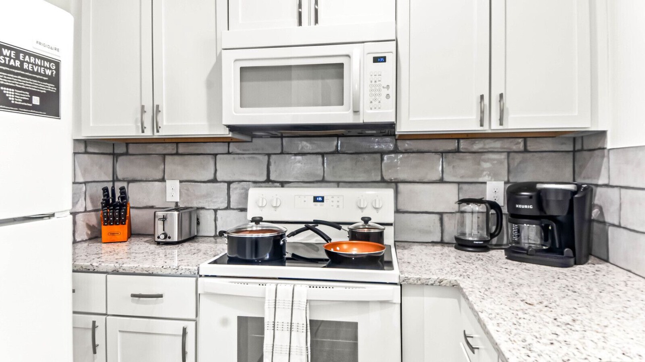 Photo of Kitchen in Rockwall