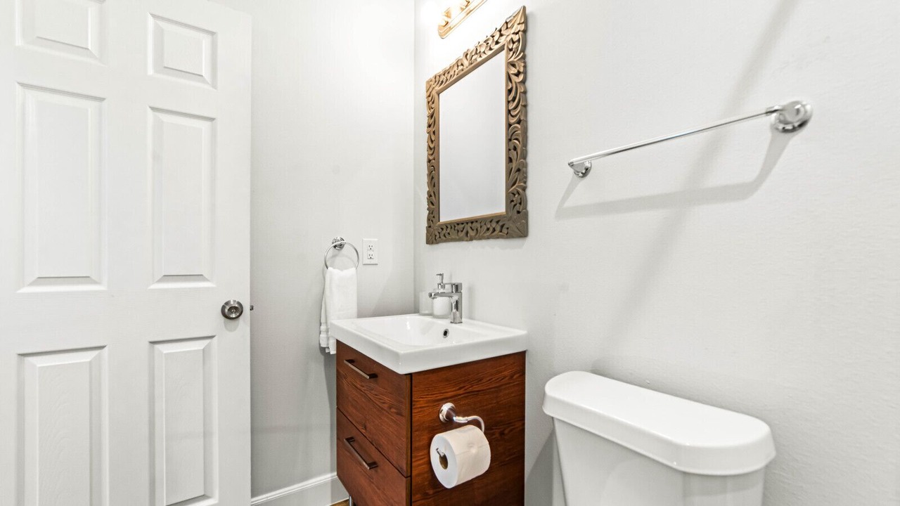Photo of Bathroom in Rockwall