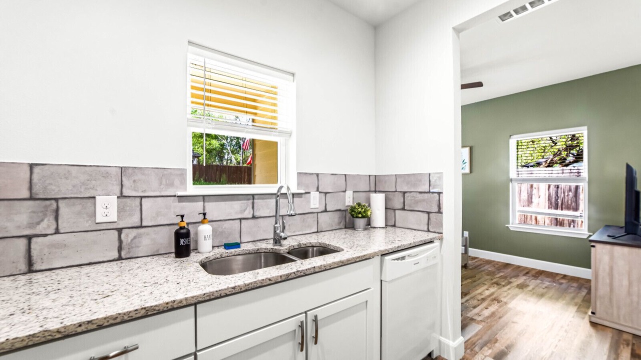 Photo of Kitchen in Rockwall