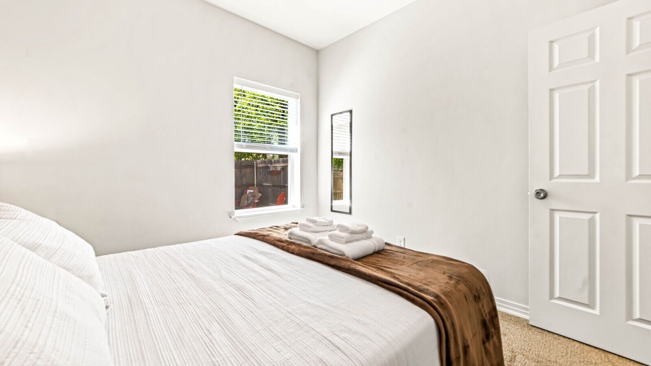 Photo of Bedroom in Rockwall