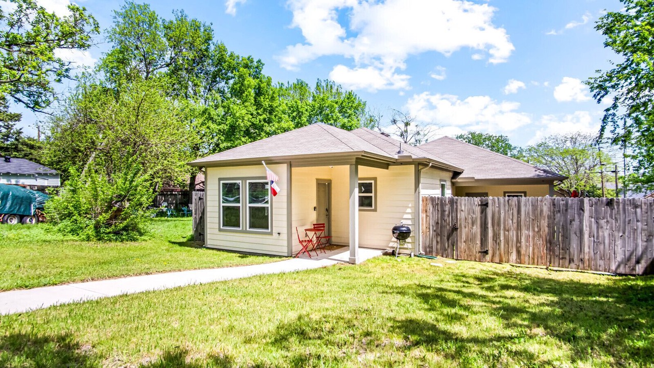 Photo of Outdoor in Rockwall