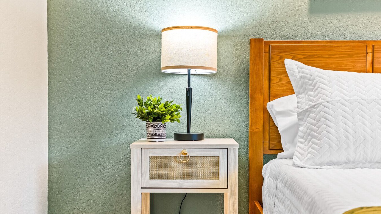 Photo of Bedroom in Irving