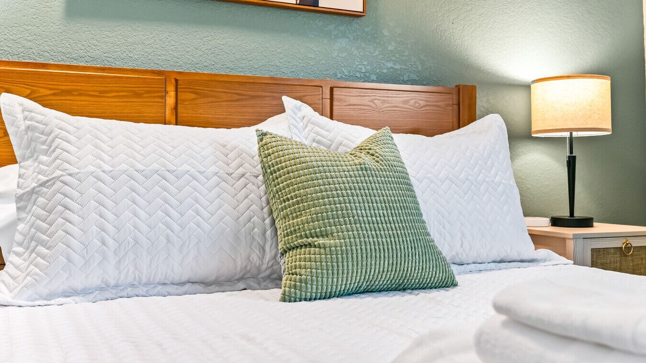 Photo of Bedroom in Irving