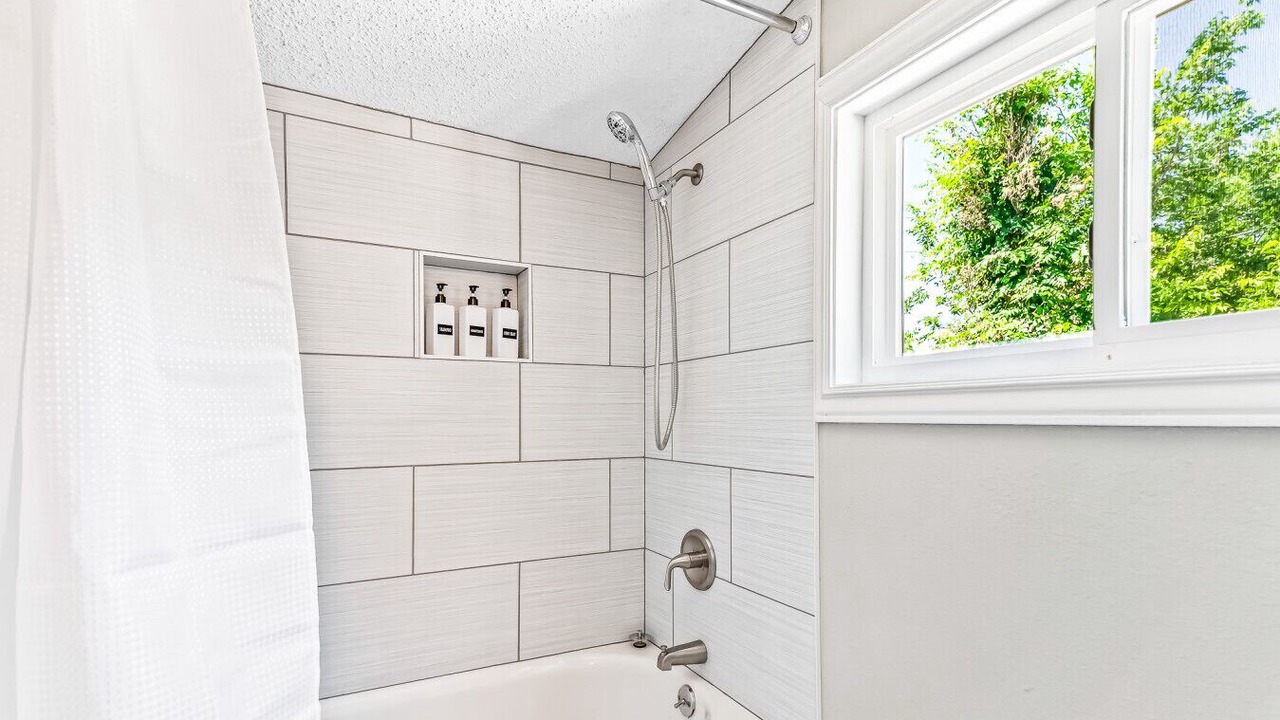 Photo of Bathroom in Irving