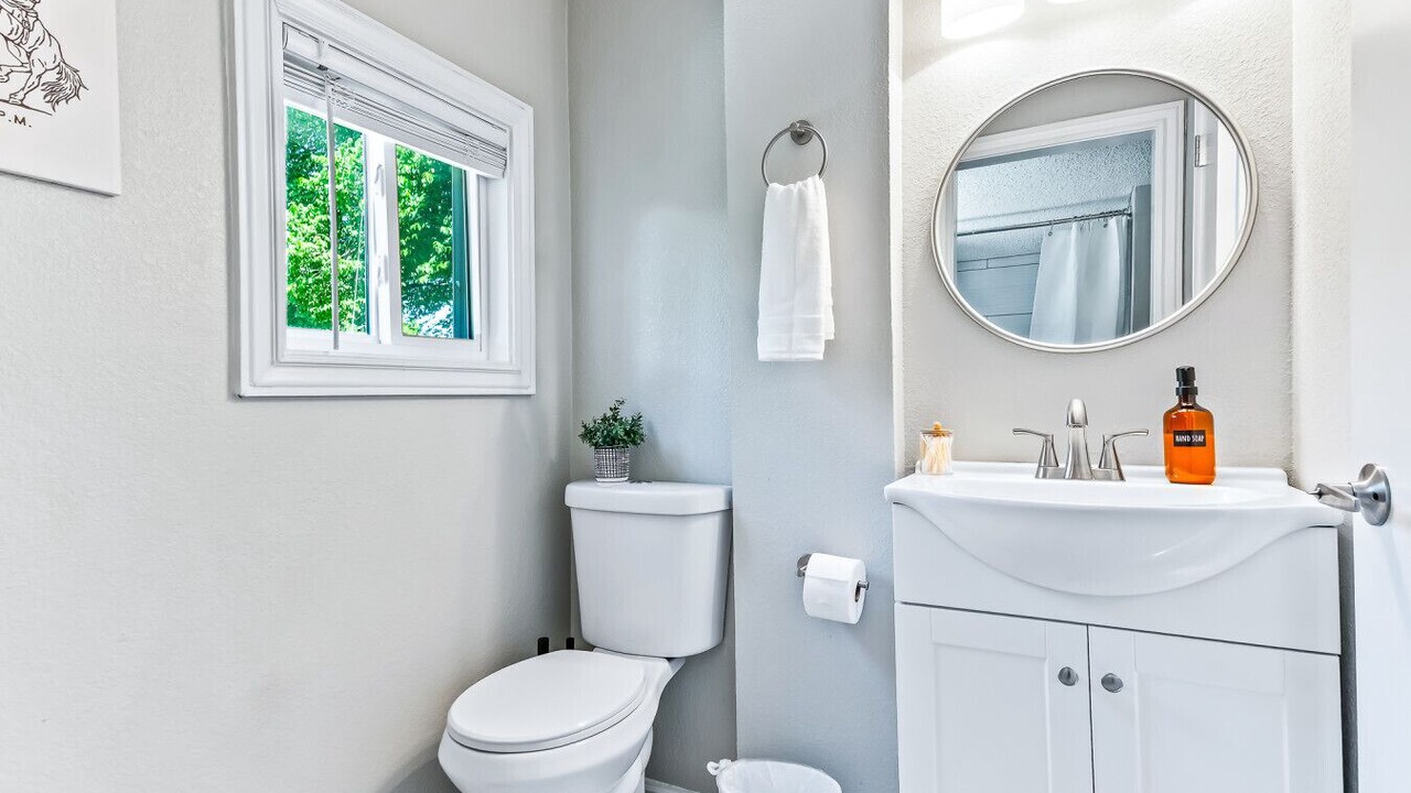 Photo of Bathroom in Irving