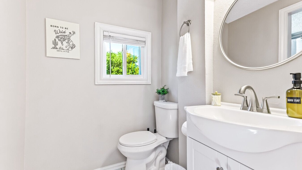 Photo of Bathroom in Irving