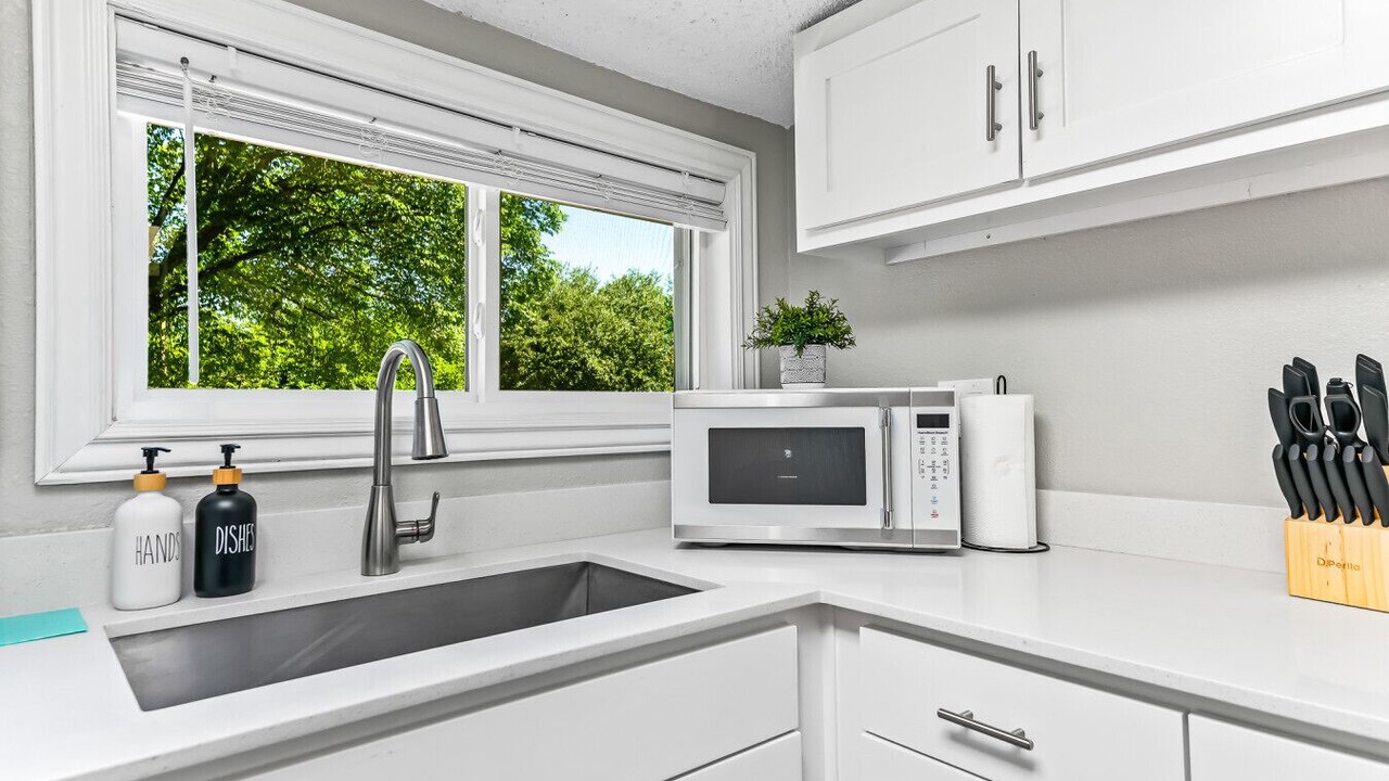 Photo of Kitchen in Irving