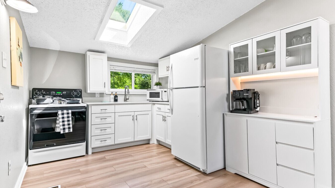 Photo of Kitchen in Irving