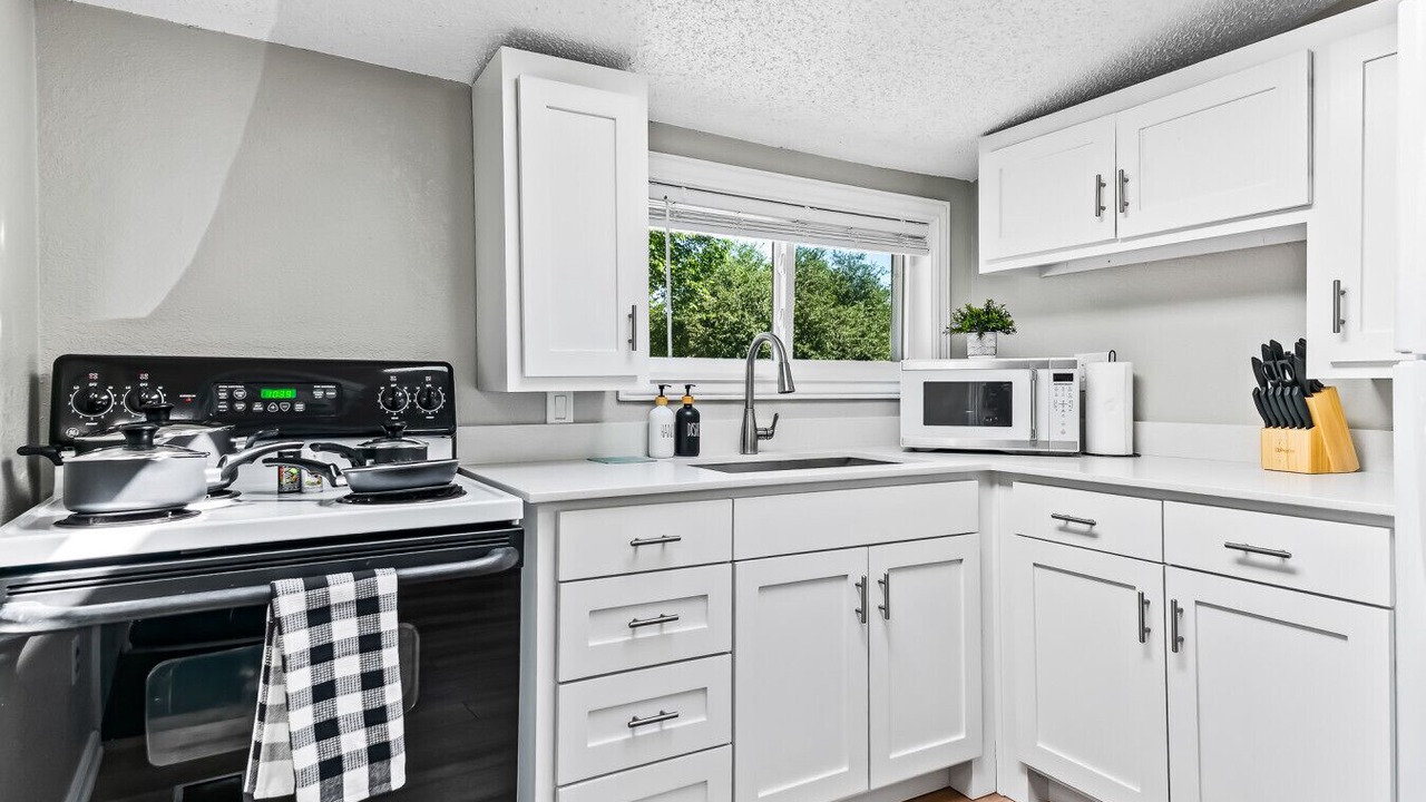 Photo of Kitchen in Irving