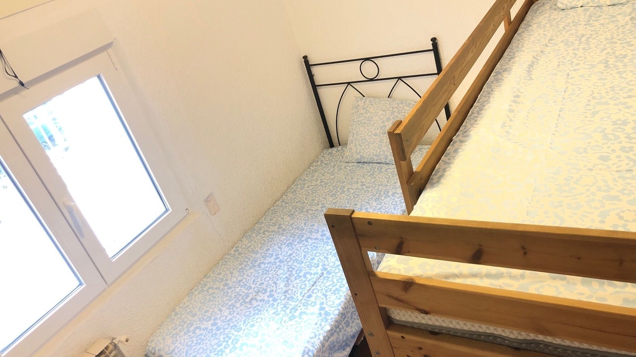 Photo of Bedroom in Sant Cebria de Vallalta