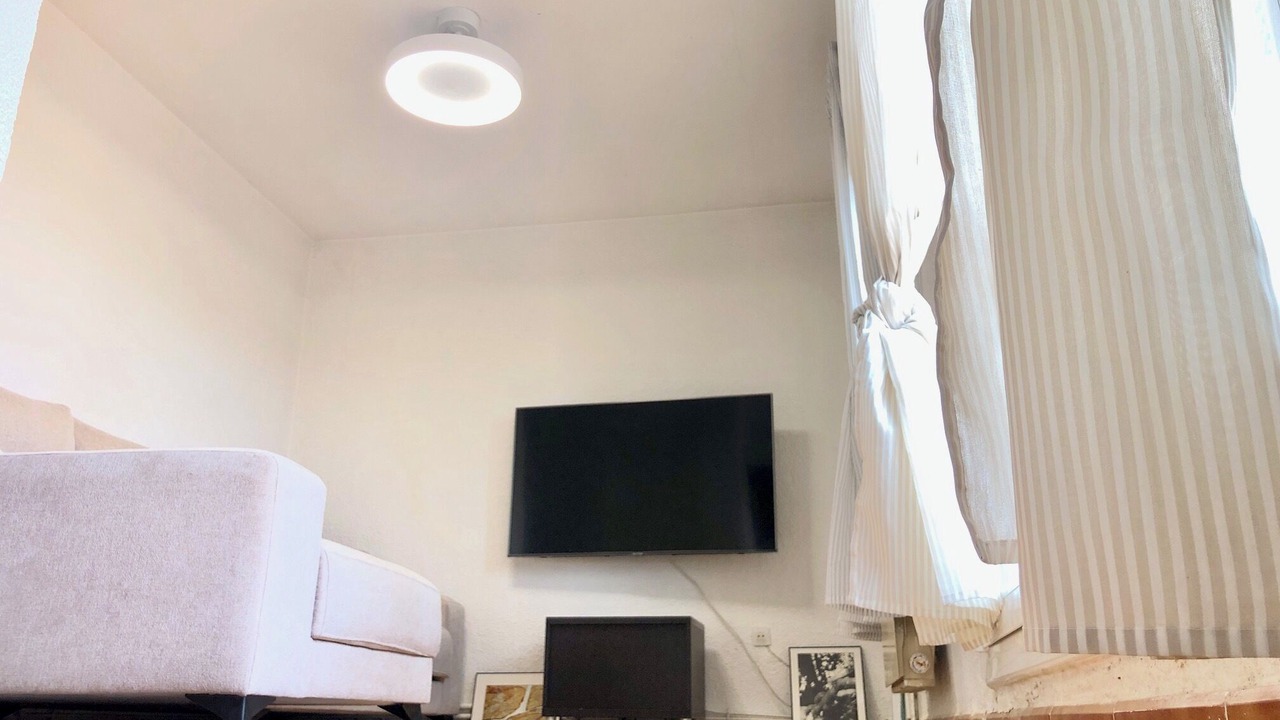 Photo of Livingroom in Sant Cebria de Vallalta