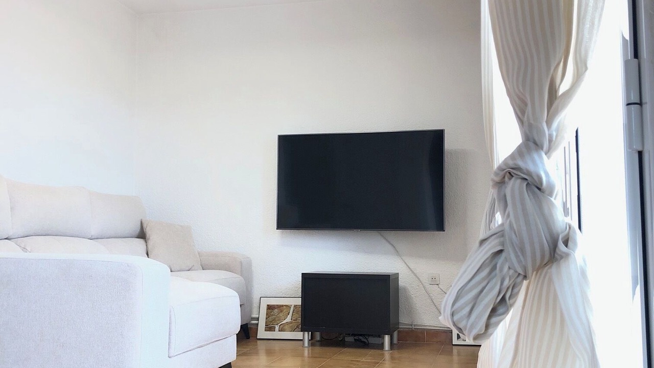Photo of Livingroom in Sant Cebria de Vallalta
