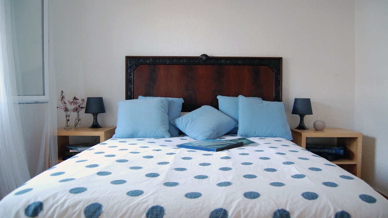 Photo of Bedroom in Sant Cebria de Vallalta