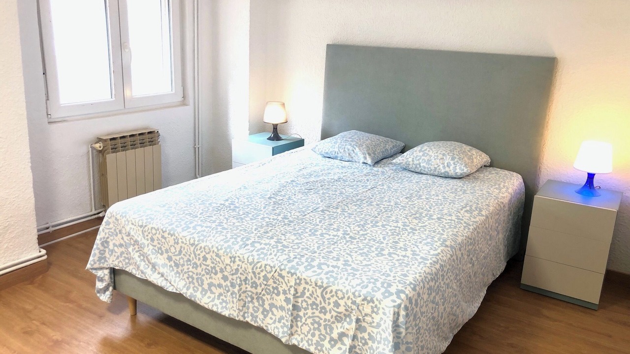 Photo of Bedroom in Sant Cebria de Vallalta