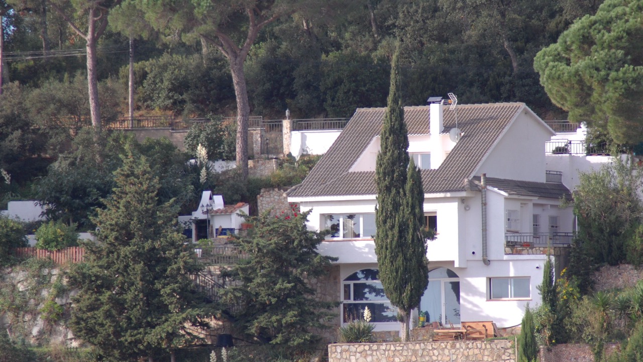Photo of Outdoor in Sant Cebria de Vallalta