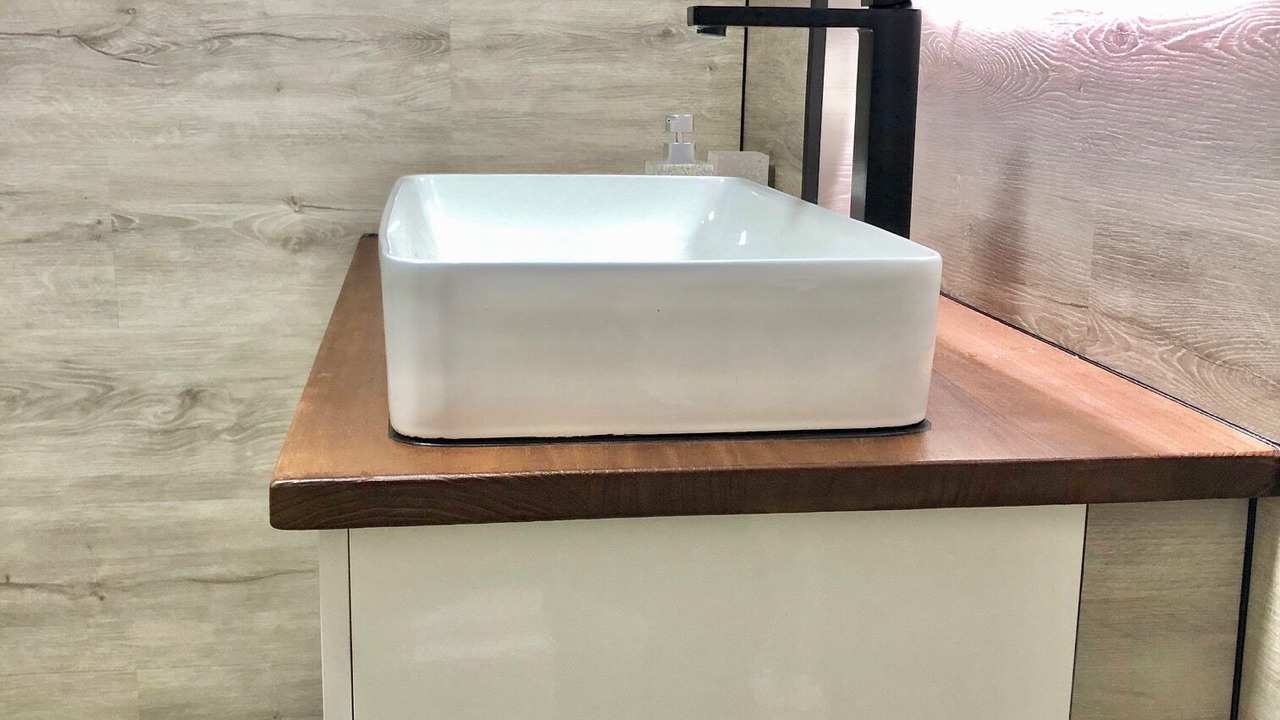 Photo of Bathroom in Sant Cebria de Vallalta
