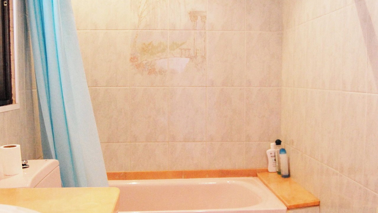 Photo of Bathroom in Sant Cebria de Vallalta