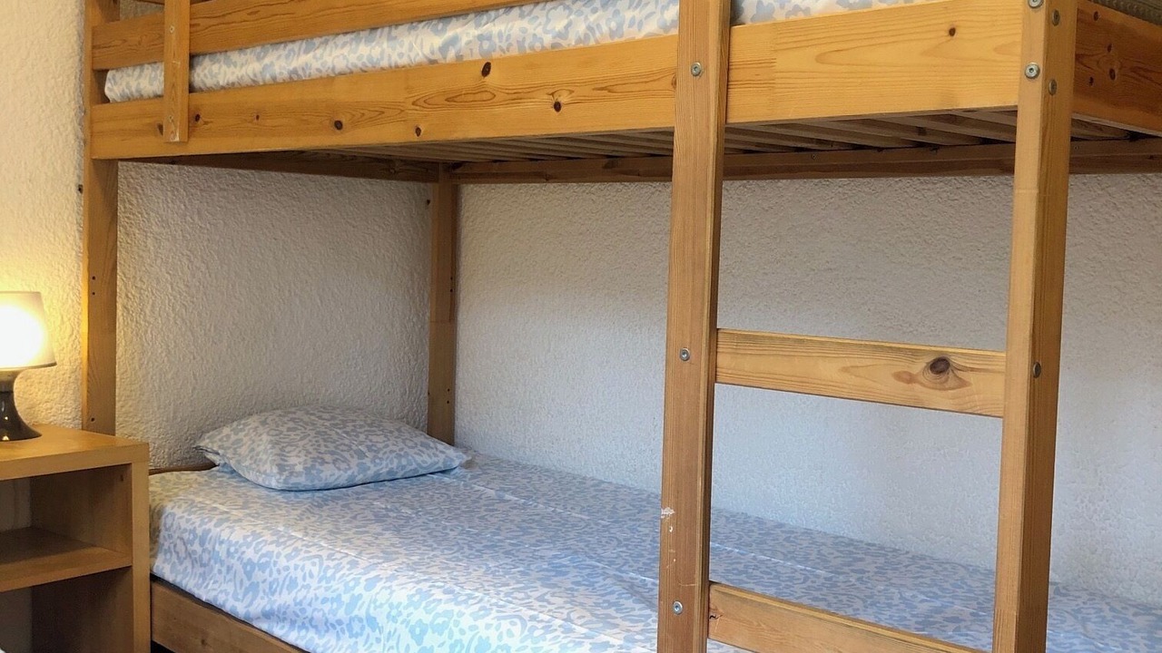 Photo of Bedroom in Sant Cebria de Vallalta
