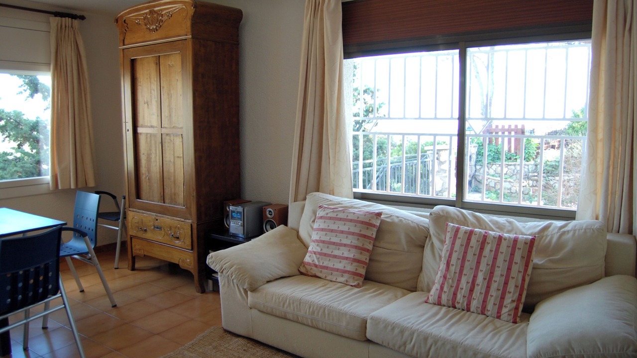 Photo of Livingroom in Sant Cebria de Vallalta