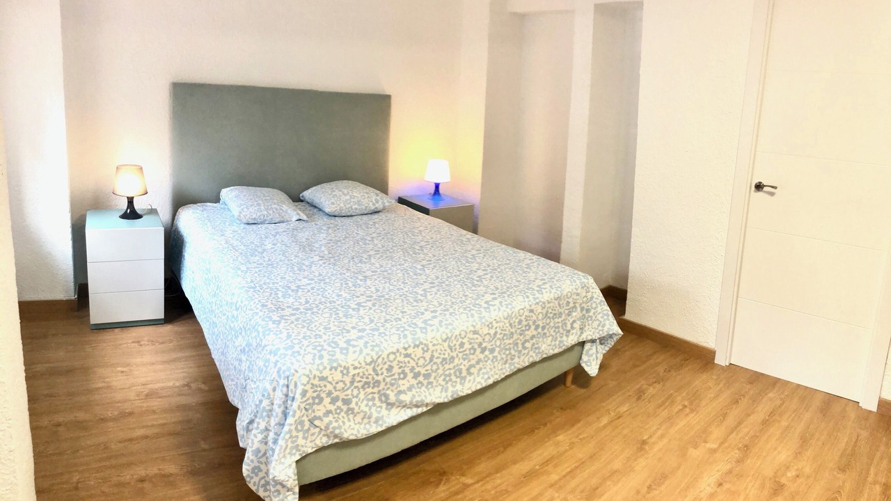 Photo of Bedroom in Sant Cebria de Vallalta