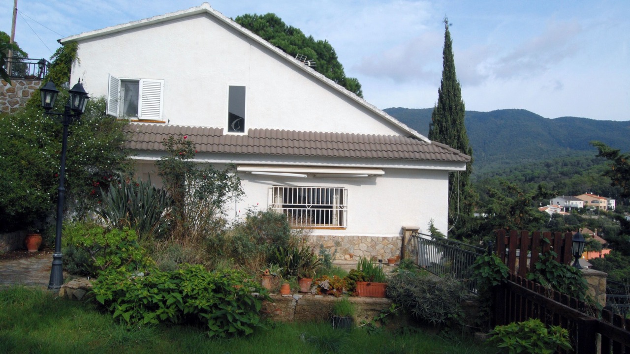 Photo of Outdoor in Sant Cebria de Vallalta