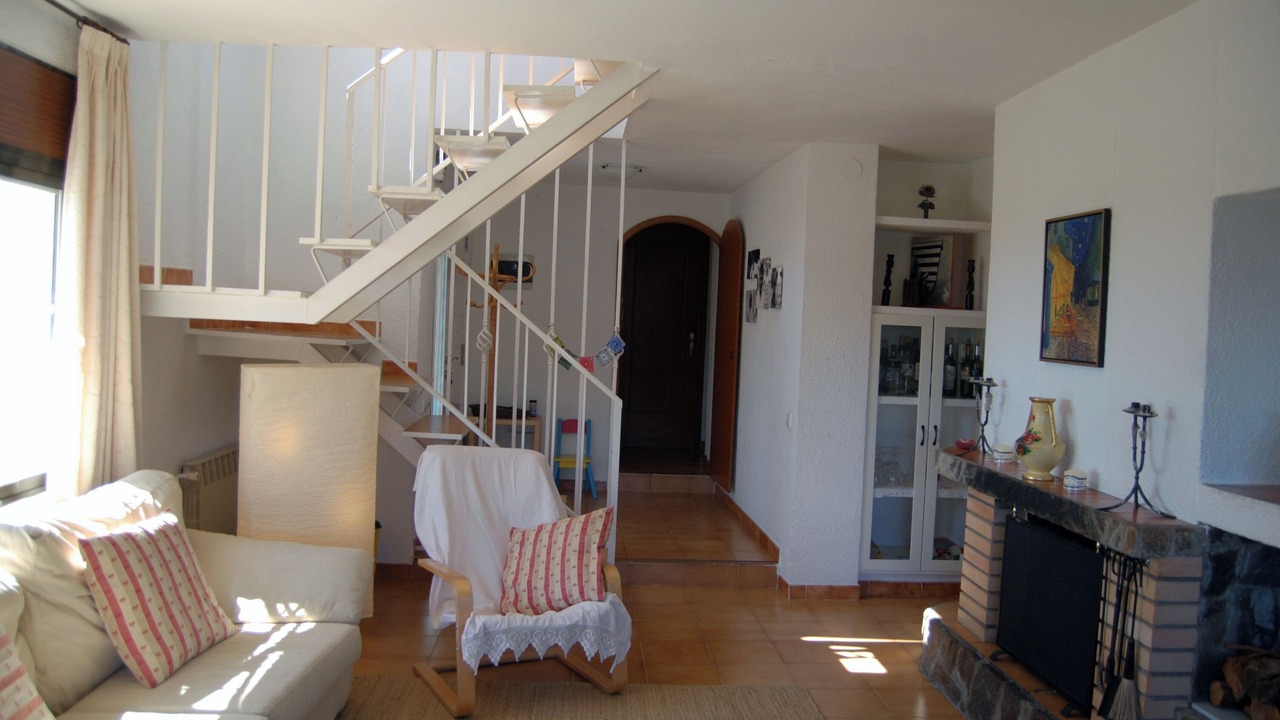 Photo of Livingroom in Sant Cebria de Vallalta