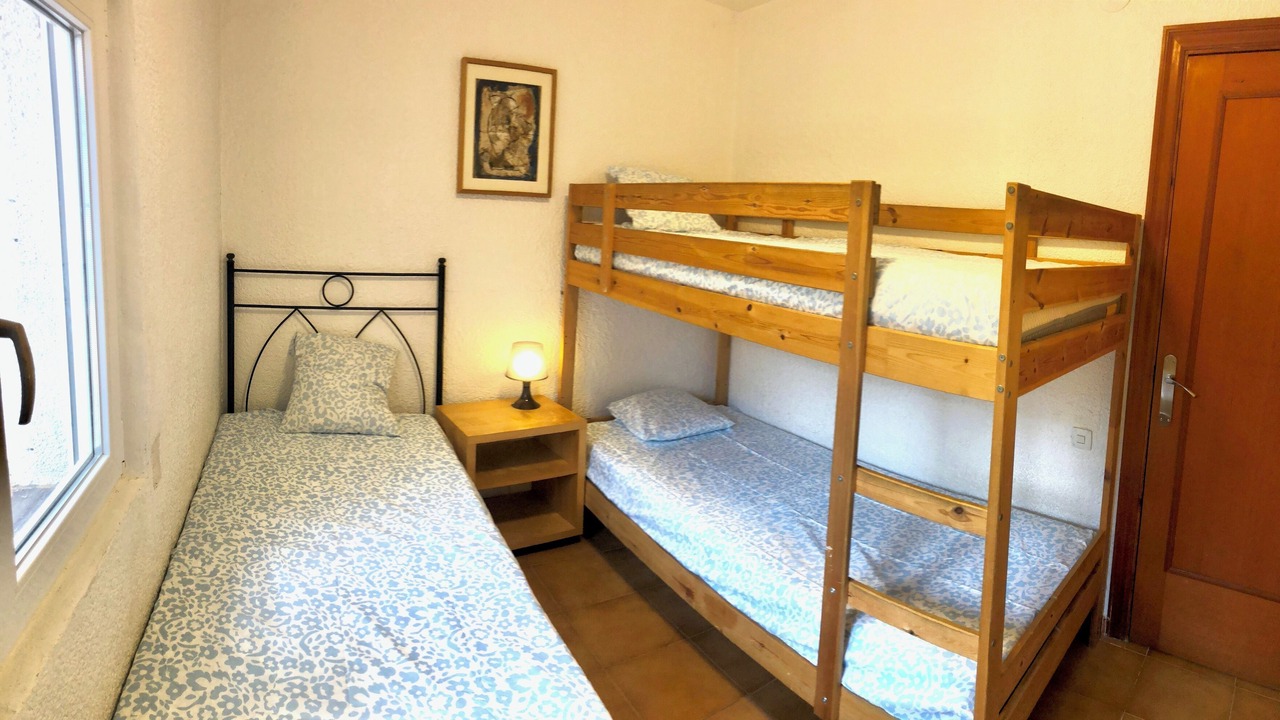 Photo of Bedroom in Sant Cebria de Vallalta