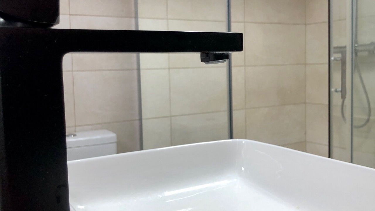 Photo of Bathroom in Sant Cebria de Vallalta