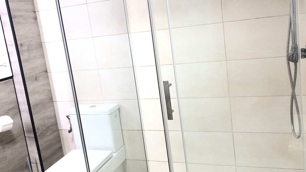 Photo of Bathroom in Sant Cebria de Vallalta
