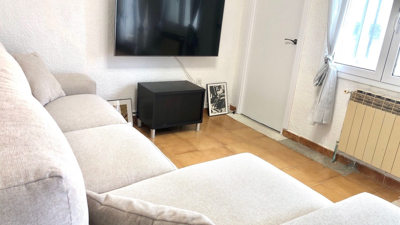 Photo of Livingroom in Sant Cebria de Vallalta