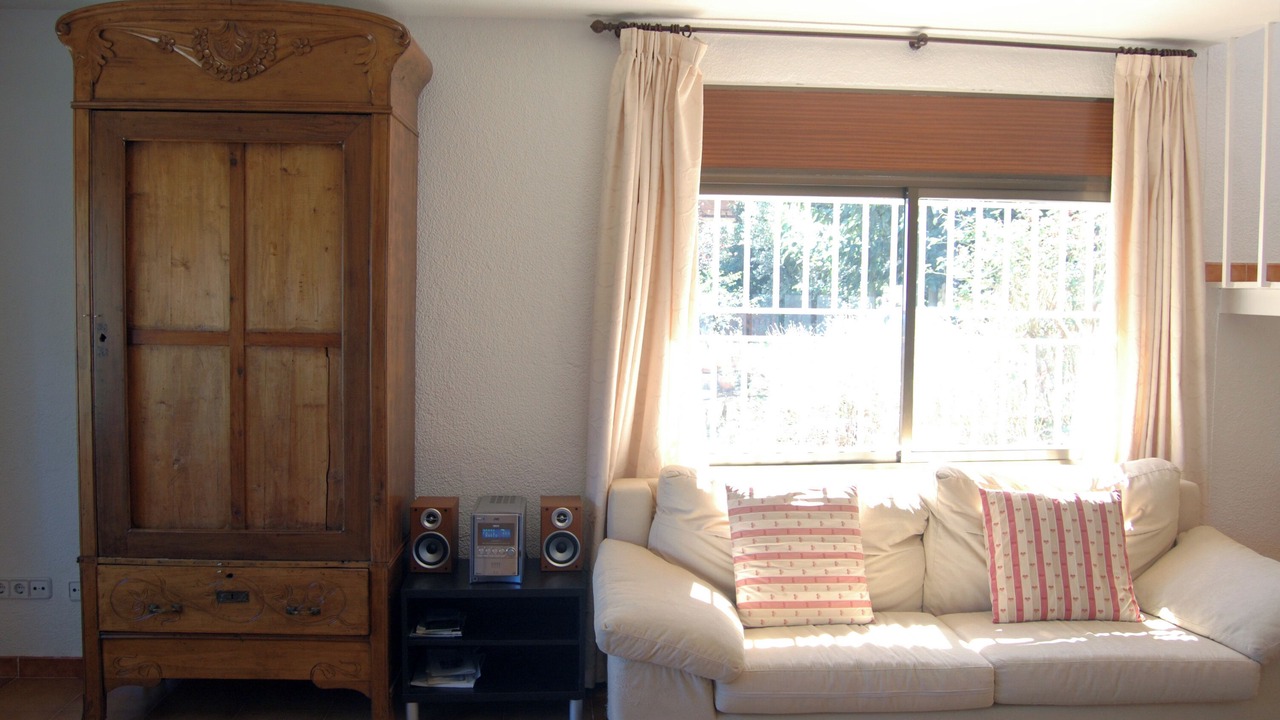 Photo of Livingroom in Sant Cebria de Vallalta